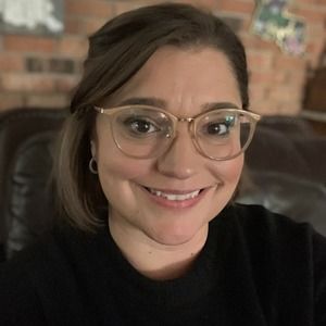 Meet your Posher, Tammy